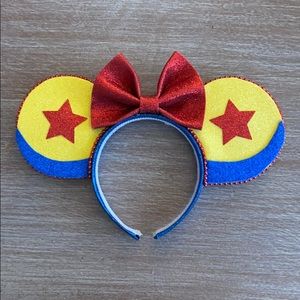 Minnie Ears
